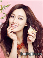 维纳斯之恋演员范玮琪剧照