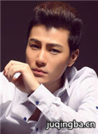 维纳斯之恋演员许绍洋剧照