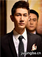 总裁误宠替身甜妻演员何明翰剧照