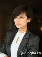 总裁误宠替身甜妻演员张澎澎剧照