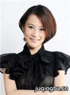 总裁误宠替身甜妻演员安雅萍剧照