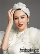 总裁误宠替身甜妻演员张熙媛剧照