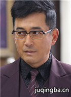 深流演员王志飞剧照