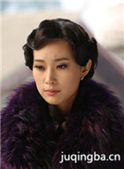 深流演员屈玥剧照