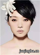 深流演员梁琳琳剧照