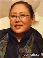 做个母亲不容易演员斯琴高娃剧照