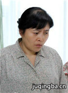 四号女监演员丁嘉丽剧照