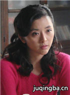 四号女监演员黄小蕾剧照