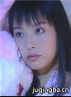 水晶之恋演员刘颖剧照