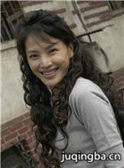 以朋友的名义演员孔镱珊剧照