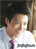 婚前四周半演员李宗翰剧照