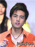 婚前四周半演员吴军剧照