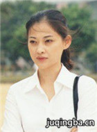 绿萝花演员梅婷剧照