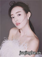 六位帝狂玩演员何美璇剧照