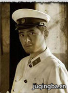 数风流人物演员任泉剧照