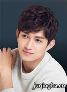 霸道总裁的野蛮女友演员马可剧照