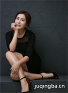 人偶师演员王茜剧照