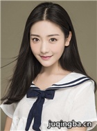 人偶师演员孟璐剧照