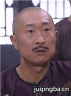 龙非龙凤非凤演员林永健剧照