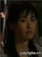 翡翠恋曲演员周丽淇剧照