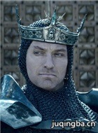 电影海阔天空演员裘德·洛剧照