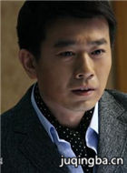 远东第一监狱演员候祥玲剧照