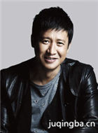 西京故事演员张国强剧照