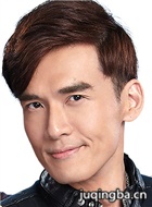 我的爱情不平凡演员杨一展剧照