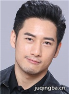 我的爱情不平凡演员周孝安剧照