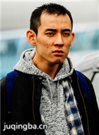 梦里的一千道墙演员徐钧浩剧照