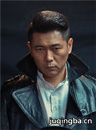 浪花淘尽演员海顿剧照