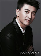 浪花淘尽演员金天剧照