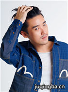 福尔摩侦探社演员耿立烜剧照