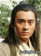 如来神掌演员陈龙剧照