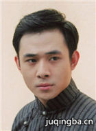 血色残阳演员贾一平剧照