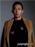 幸福攻略演员侯勇剧照