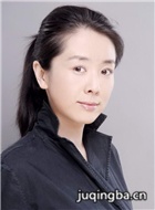 幸福攻略演员庄庆宁剧照