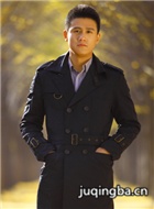 幸福攻略演员佟悦剧照