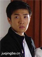 我的泪珠儿演员顾鑫剧照