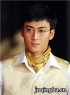 暴雨梨花演员戚迹剧照