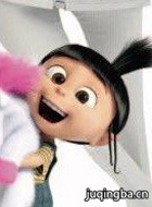 神偷奶爸3演员Nev Scharrel剧照