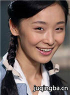 美丽的南方演员李曼剧照