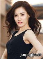 网剧卧底演员邢宇菲剧照