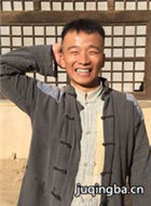 青春合作社演员郜峰剧照