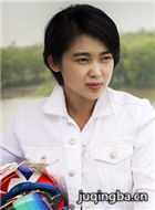 青春合作社演员苏丹剧照