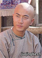 大清徽商演员刘凯威剧照