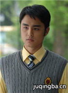 梦幻天堂演员明道剧照