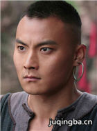 血色湘西演员李桓剧照