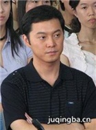 漂亮的事演员沙溢剧照