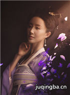 大唐荣耀2演员舒畅剧照